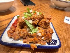 -小豆海棠(人民南路店)