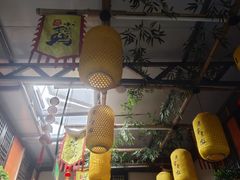 -老家黄墩小错鸡·活海鲜