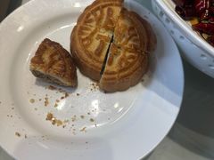-郭林家常菜(狼垡店)