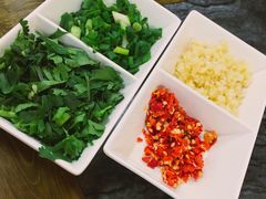 -泸州酸菜豆花火锅川师店