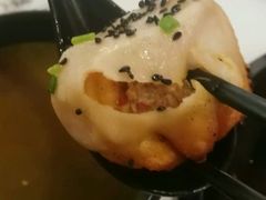 -小杨生煎(龙之梦购物中心店)