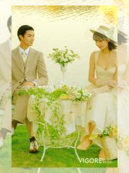 -雪中彩影婚纱摄影·微光艺术中心