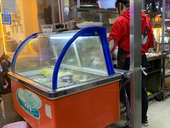 -大胖沙茶面(石鼓路店)