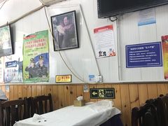 大堂-新新湘菜馆(新中街二条店)