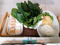 -圆山胜利碳火铜锅涮肉(马甸桥店)