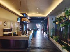 -董家大院·京味家常菜(朝丰家园店)