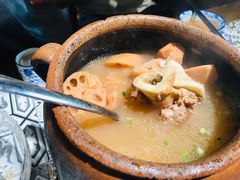 -老员外私厨小灶(南宁店)