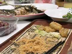 -万兴东澄湖大酒楼