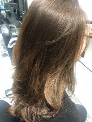 -卓梵美发·精品Salon