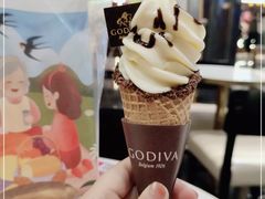 -GODIVA(五角场万达广场店)