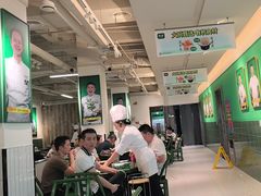 -费大厨辣椒炒肉(太平老街店)
