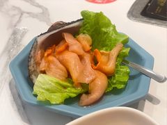-海味当家·蒸锅海鲜(中山广场创始店)
