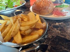 -Lets burger非常汉堡·环球风味(蓝色港湾店)