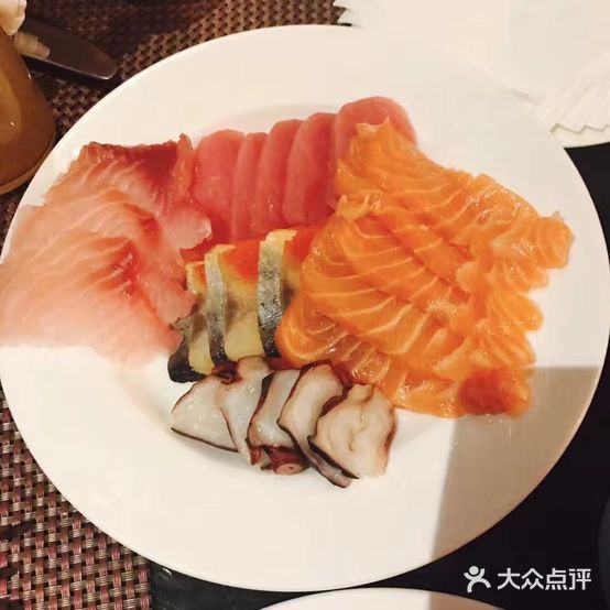 Oakwood奥克伍德奥克丽府西餐厅