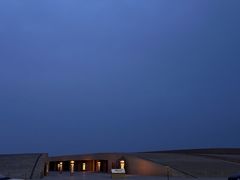 -敦煌雅丹国家地质公园