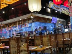 大堂-有喜屋·深夜食堂(环宇荟店)