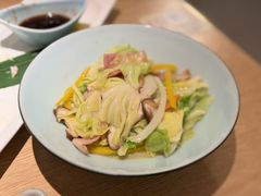 -阿吾罗·月咏精致日料(港汇恒隆广场店)