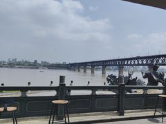 -汉水谣·江景餐厅(江滩店)