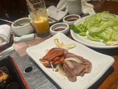 -萨拉伯尔(燕莎友谊商城店)