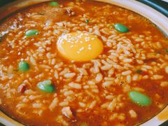 牛肉烩饭-赵小姐丨新中餐(曲江店)