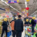 换季囤超值省！我看到的好多东西都几块钱！