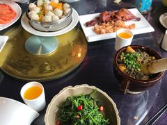 -巴人汇三篇小龙虾江湖菜(李家沱店)