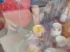 -老字号李姐炒冰(夏日百货店)