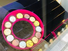 -马哥孛罗咖啡厅·Cafe Marco (厦门马哥孛罗东方大酒店)