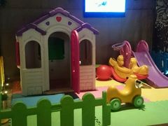 -美食汇自助西餐厅(荆州富力万达嘉华酒店)