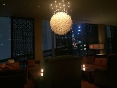 -广州柏悦酒店·悦吧·顶楼露天酒吧