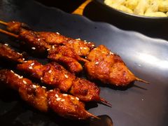 -烧蠔帮·生蚝海鲜牌档(观海店)