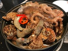 -东海章鱼馆(恒瑞街店)