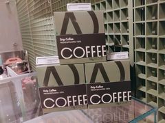 -Ann COFFEE(来福士店)
