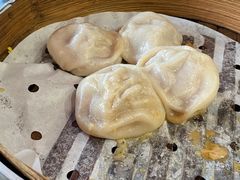 -鸡鸣汤包(红山动物园店)