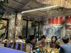 -琥珀川糟粕醋火锅(慈云寺店)