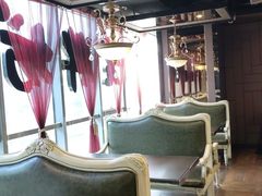 -老牌坊鲁菜名店(美莲广场店)
