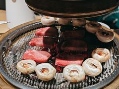 -泥炉烧肉师(新街口金銮巷店)
