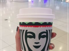 -星巴克臻选(莘庄仲盛店)