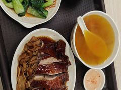 -鹅最好(南光店)
