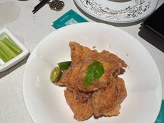 -華府Deluxe(兴业太古汇店)