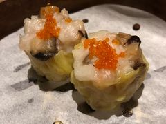 香菇烧麦皇（13.5+10%/件）-皇朝会.经典传统粤菜(外滩店)