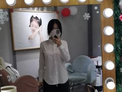 -天真蓝照相馆(龙华天虹购物中心店)