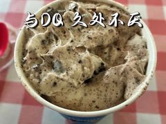 -DQ·蛋糕·冰淇淋(西直门店)