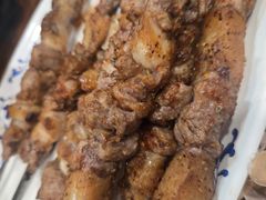 -柴氏风味斋(甘家口店)