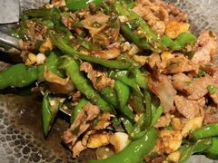 -费大厨辣椒炒肉(万家丽一店)