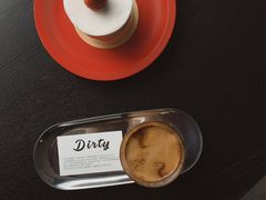 -NokNok Coffee(宽窄巷子店)