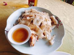 -勒南公舍(龙江店)