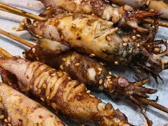 -喝丢一只鞋海鲜烧烤·海肠捞饭(东关街店)