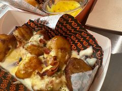 -COOKINGNANA蛋包饭(国贸银泰店)