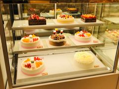 -好利来(SM空港店)